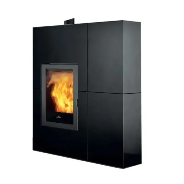 Edilkamin Blade 12++ Evo 12,1 kW  815440 1170210