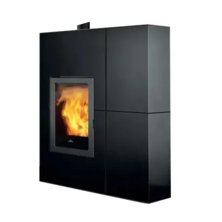 Edilkamin Blade 12++ Evo 12,1 kW  815440 1170210