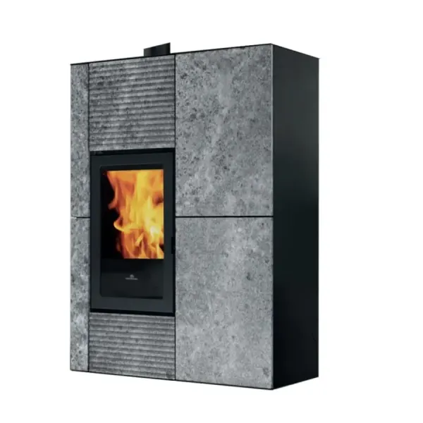 Edilkamin Blade 12++ Evo 12,1 kW  815440 1044420