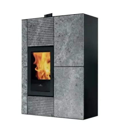 Edilkamin Blade 12++ Evo 12,1 kW  815440 1044420