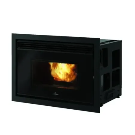 Edilkamin Pellkamin 12 Evo 12,7 kW cassetto frontale 816860 1132290