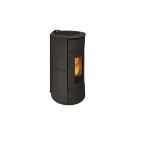 Edilkamin Cherie H 10 Evo 10,5 kW fianchi in ceramica 816850 1148530