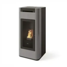 Edilkamin Tera H 30 Evo 29,5 kW  816400 1139230