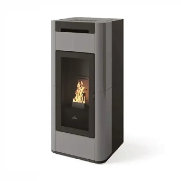 Edilkamin Tera H 30 Evo 29,5 kW  816400 1139230