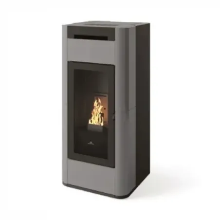 Edilkamin Tera H 30 Evo 29,5 kW  816400 1139230