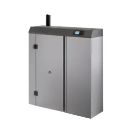 Edilkamin Gora2 Slim Up 21,5 kW  813090