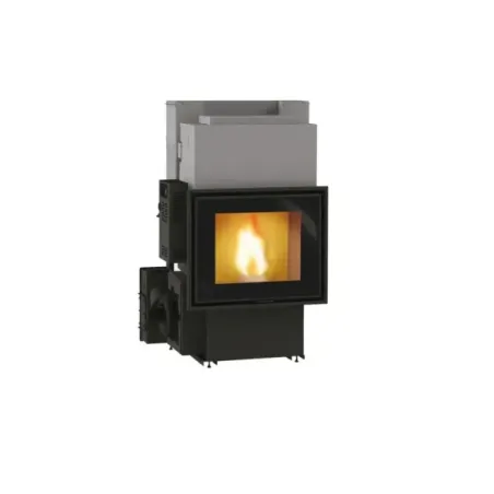 Edilkamin Idropellbox 30 27 kW  816870