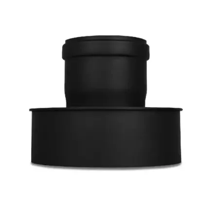 Edilkamin Adattatore da 6 a 8 cm 1053280