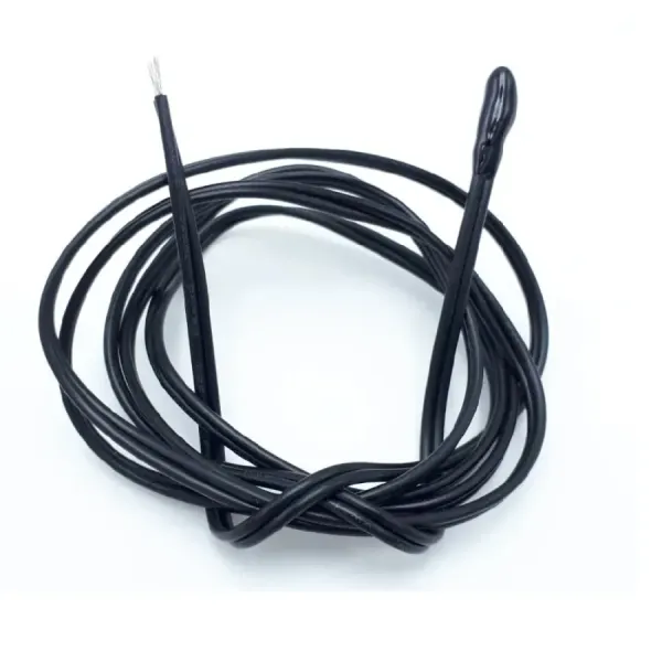 Edilkamin Sonda ambiente NTC 1115600