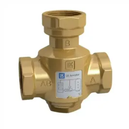 Edilkamin Valvola anticondensa 1095280