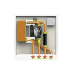 Edilkamin Kit P 1155270