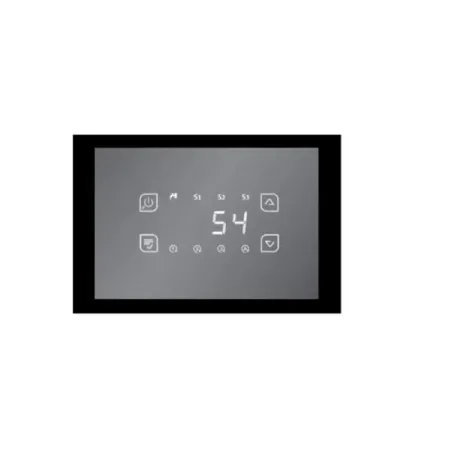 Edilkamin Centralina con display 1156200