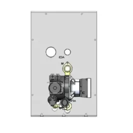 Edilkamin Kit R-FX senza ACS 1106770