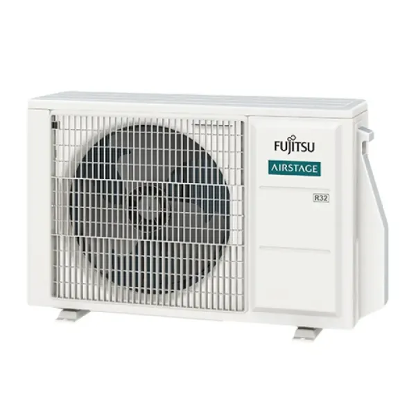 Fujitsu Unità Esterna Multi Split AOEG18KBCA2 18000 Btu Dual Split