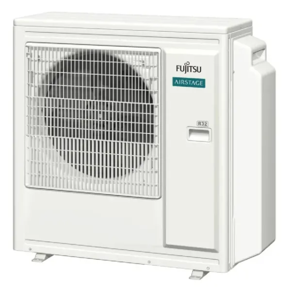 Fujitsu Unità Esterna Multi Split AOEG36KBTA5 36000 Btu Penta Split