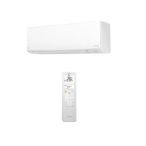Fujitsu Unità Interna KJ-W ASEH07KJCAL 7000 Btu Parete