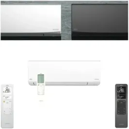 Fujitsu Unità Interna KJ-W ASEH07KJCAL 7000 Btu Parete 2