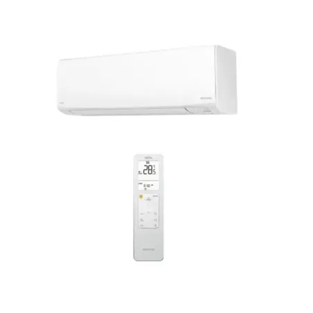 Fujitsu Unità Interna KJ-W ASEH14KJCAL 14000 Btu Parete