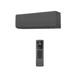 Fujitsu Unità Interna KJ-B ASEH09KJCALB 9000 Btu Parete