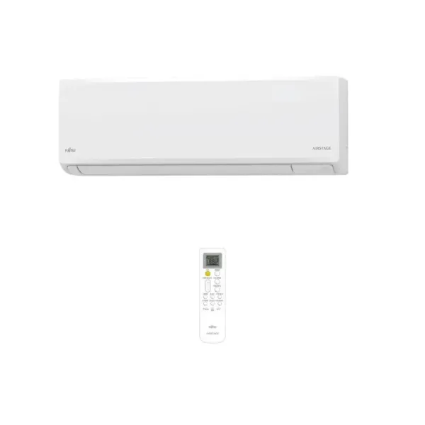 Fujitsu Unità Interna KN ASEH07KNCA 7000 Btu Parete