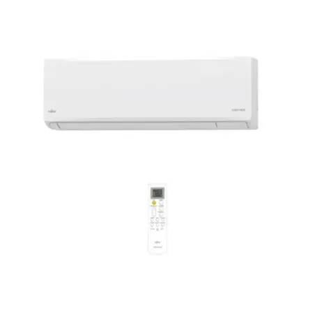 Fujitsu Unità Interna KN ASEH09KNCA 9000 Btu Parete