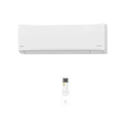 Fujitsu Unità Interna KN ASEH12KNCA 12000 Btu Parete