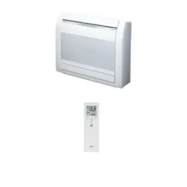 Fujitsu Unità Interna Pavimento KV AGEG12KVCA 12000 Btu Pavimento