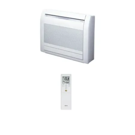Fujitsu Unità Interna Pavimento KV AGEG14KVCA 14000 Btu Pavimento