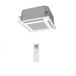 Fujitsu Unità Interna 7 Btu Bianco