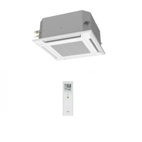 Fujitsu Unità Interna 22000 Btu Bianco