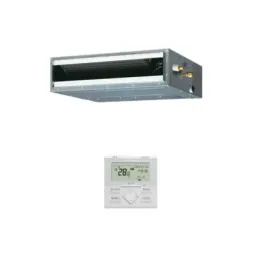 Fujitsu Unità Interna 7000 Btu