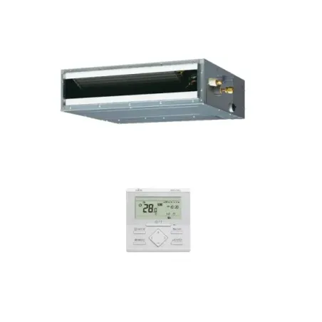 Fujitsu Unità Interna 14 Btu
