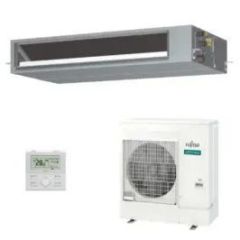 Fujitsu Mono Split 45000 Btu ARXH45KMTAP AOEG45KQTA 380v