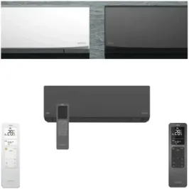 Condizionatore Fujitsu Trial Split 9+12+15 KJ-B WiFi AOEG24KBCA3 2