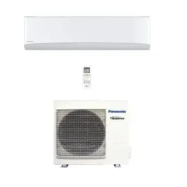 Condizionatore Panasonic Mono Split 21000 Btu CS-TZ60CKEW