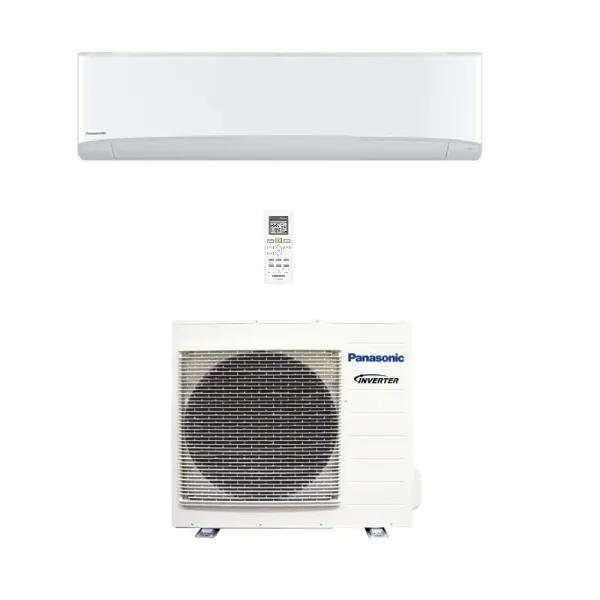Condizionatore Panasonic Mono Split 21000 Btu CS-TZ60CKEW