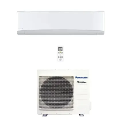 Condizionatore Panasonic Mono Split 21000 Btu CS-TZ60CKEW