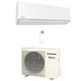 Condizionatore Panasonic Mono Split 18000 Btu CS-Z50CKEW