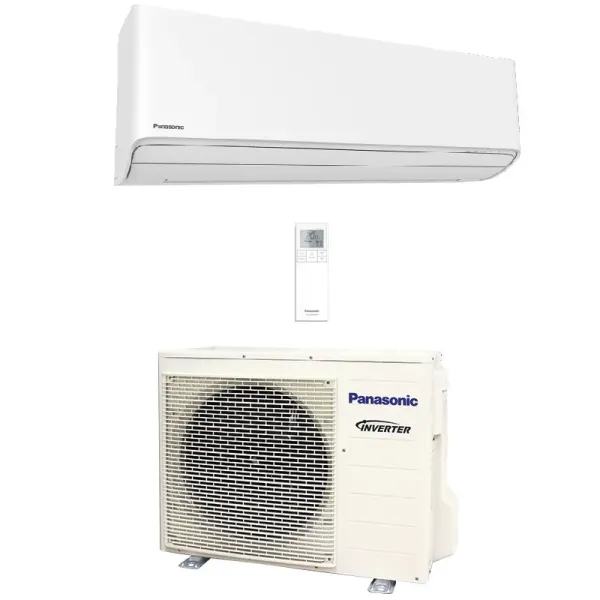 Condizionatore Panasonic Mono Split 18000 Btu CS-Z50CKEW