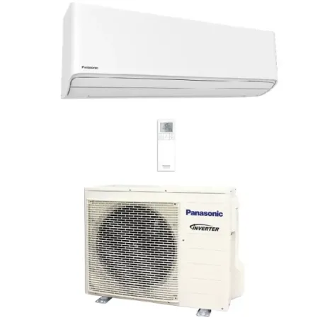 Condizionatore Panasonic Mono Split 24000 Btu CS-Z71CKEW
