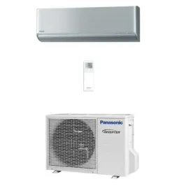Condizionatore Panasonic Mono Split 7000 Btu CS-XZ20CKEW