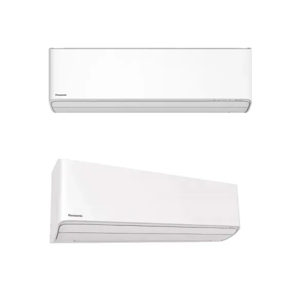Condizionatore Panasonic Dual Split 9000+12000 Z Etherea CU-2Z50CBE