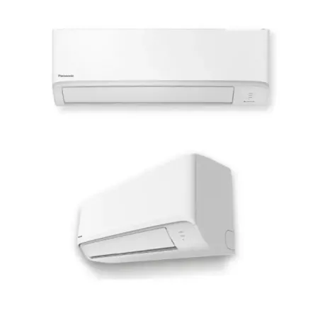 Condizionatore Panasonic Dual Split 9000+12000 TZ Compatta CU-2Z41CBE