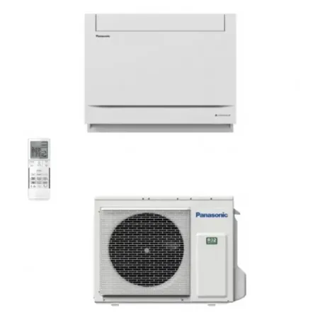 Condizionatore Panasonic Mono Split 12000 Btu CS-Z35CFEAW CU-Z35CBEA