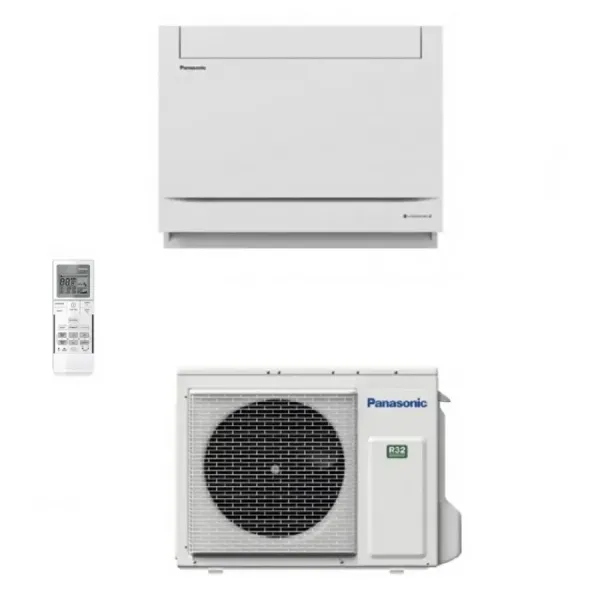 Condizionatore Panasonic Mono Split 18000 Btu CS-Z50CFEAW CU-Z50CBEA