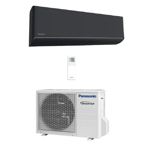 Condizionatore Panasonic Mono Split 7000 Btu CS-XZ20CKEW-H