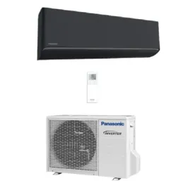 Condizionatore Panasonic Mono Split 9000 Btu CS-XZ25CKEW-H