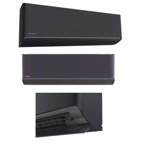 Condizionatore Panasonic Dual Split 7000+9000 XZ-H Etherea CU-2Z35CBE