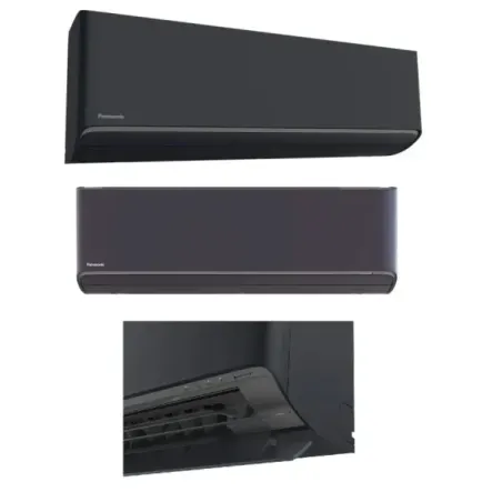 Condizionatore Panasonic Dual Split 7000+12000 XZ-H Etherea CU-2Z35CBE