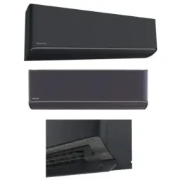 Condizionatore Panasonic Dual Split 7000+12000 XZ-H Etherea CU-2Z41CBE 2